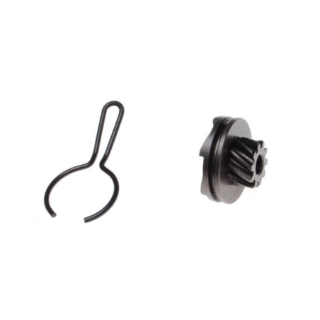Minarelli starter gear