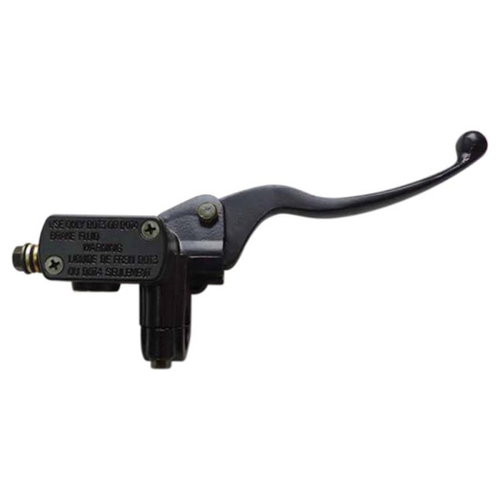 Universal right-hand brake master cylinder