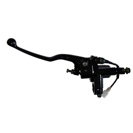 Universal right-hand brake master cylinder