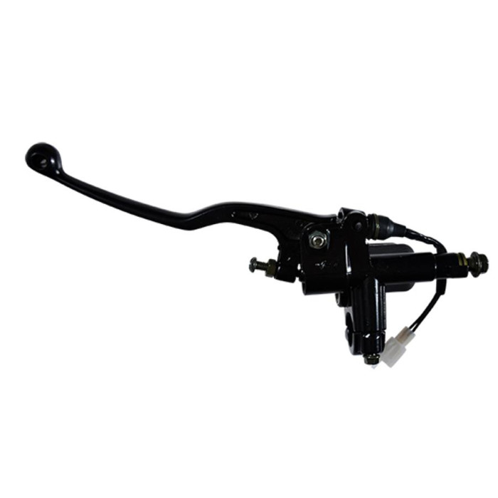 Universal right-hand brake master cylinder