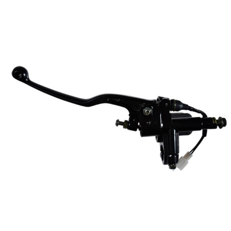 Universal right-hand brake master cylinder