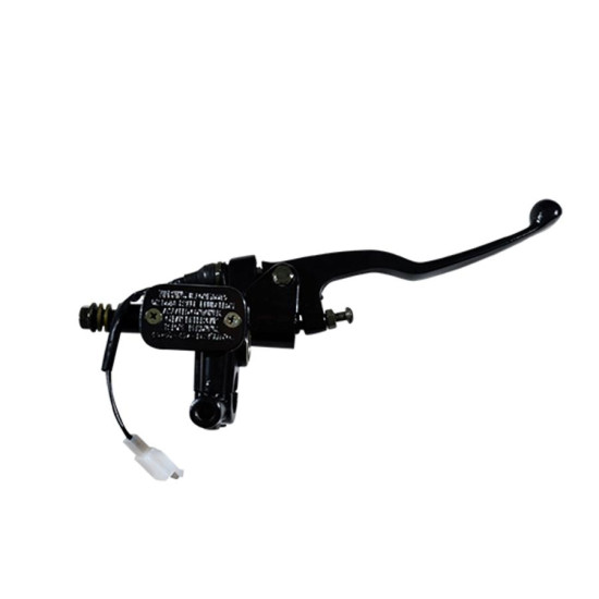 Universal right-hand brake master cylinder