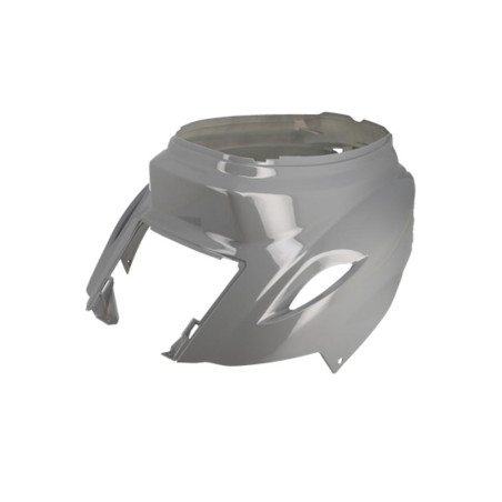 Yamaha BW's / MBK Booster plastic kit (from 2004, NARDO GREY)