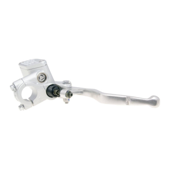 Aprilia RX, SX, Derbi Senda, Rieju MRT front brake pump with reservoir