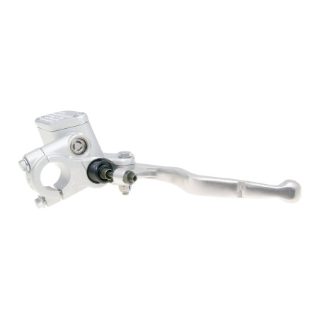 Aprilia RX, SX, Derbi Senda, Rieju MRT front brake pump with reservoir