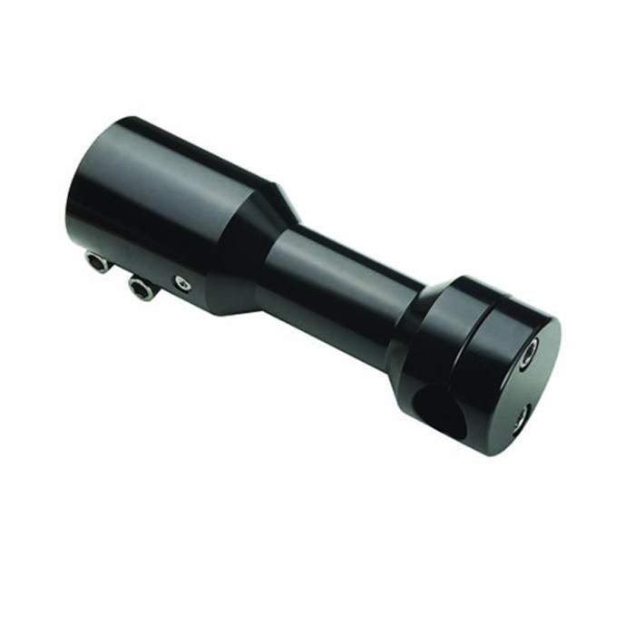 Tun'R handlebar adapter for Yamaha Slider, BWS