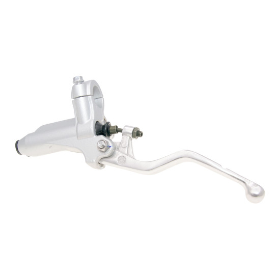Aprilia RX, SX, Derbi Senda, Rieju MRT front brake pump with reservoir