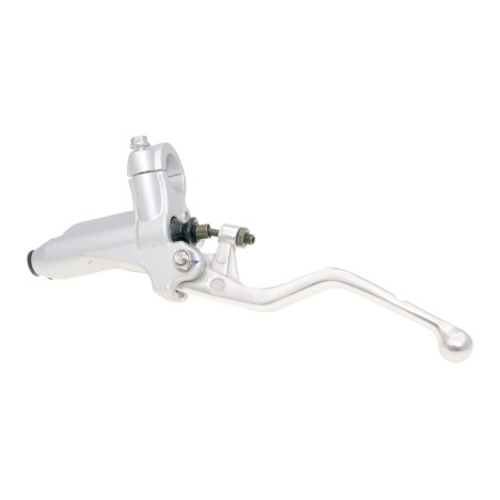 Aprilia RX, SX, Derbi Senda, Rieju MRT front brake pump with reservoir