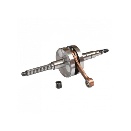 MVT S-Race Minarelli Horizontal crankshaft (PIN 10)