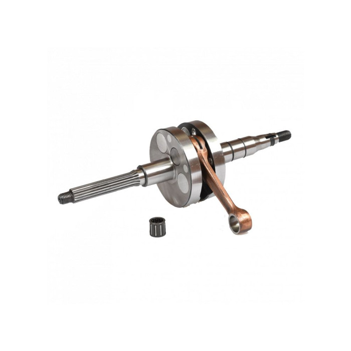 MVT S-Race Minarelli Horizontal crankshaft (PIN 10)