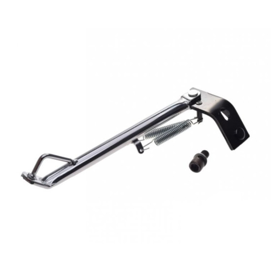 Yamaha BWS, MBK Booster side stand