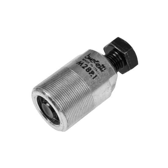 Piaggio / Gilera 50-200 magneto remover 28x1 (right-hand thread)