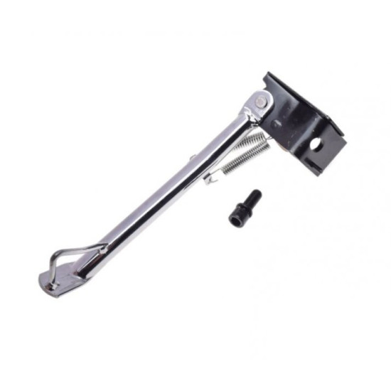 Yamaha Slider side stand