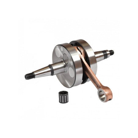 MVT S-RACE Derbi (from 2006) crankshaft