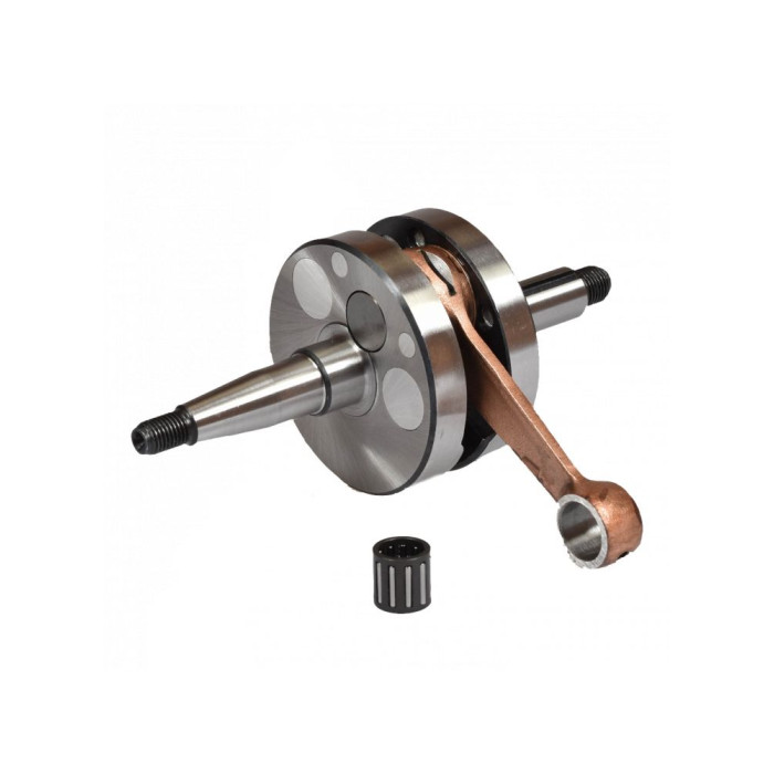 MVT S-RACE Minarelli AM6 crankshaft