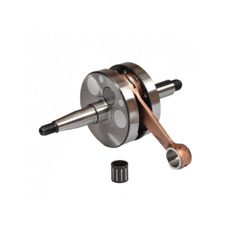 MVT S-RACE Minarelli AM6 crankshaft