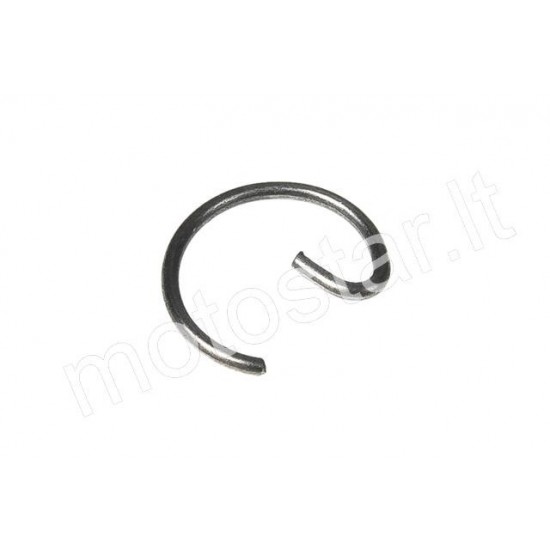 G-shaped PIN10 (10mm) finger retainers (2pcs.)