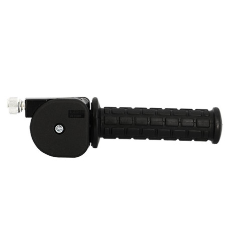 Throttle handle