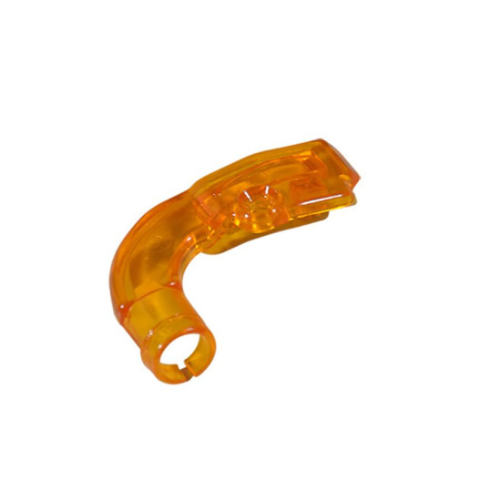 Tun'R Targa short stroke throttle cover