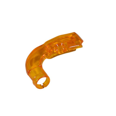 Tun'R Targa short stroke throttle cover