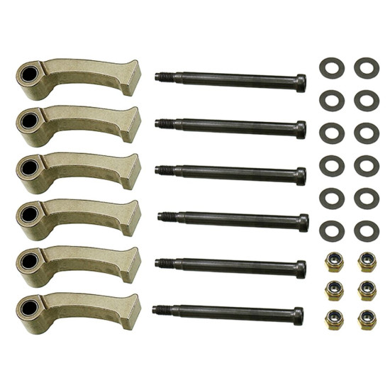 Can-Am 800 Weight Kit (OEM 420248495)