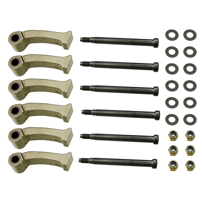 Can-Am 800 Weight Kit (OEM 420248495)