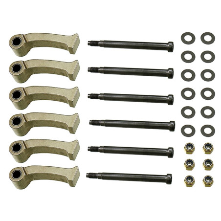 Can-Am 800 Weight Kit (OEM 420248495)