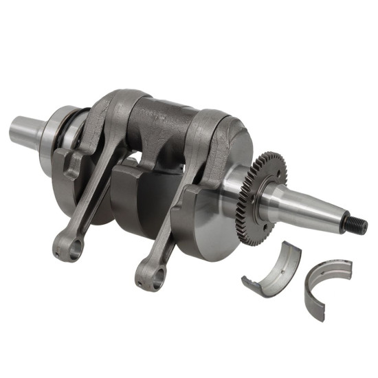 Bronco crankshaft Polaris Sportsman 800