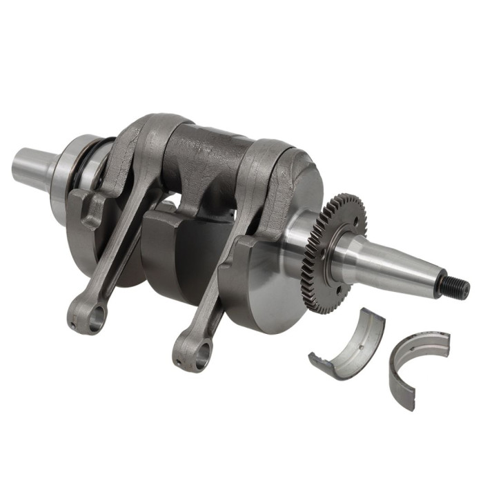 Bronco crankshaft Polaris Sportsman 800