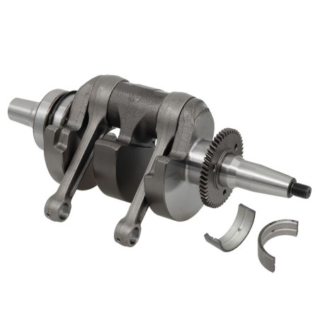 Bronco crankshaft Polaris Sportsman 800