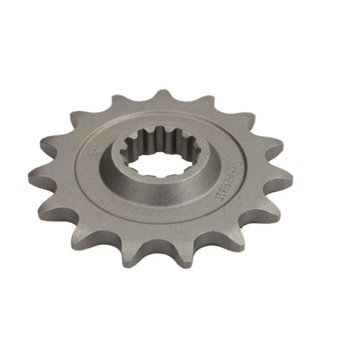 Husqvarna Te610 front drive sprocket 15 teeth