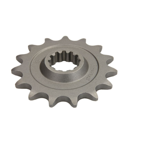 Husqvarna Te610 front drive sprocket 15 teeth
