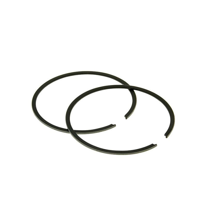 Airsal Iron Sport 70cc Derbi (until 2006) 47mm piston rings