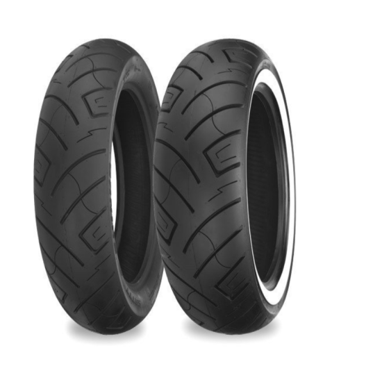 SHINKO padanga 180/55B18 777 84H TL REINF 40/2023