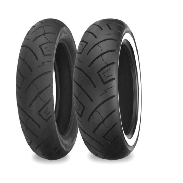 SHINKO padanga 180/55B18 777 84H TL REINF 40/2023