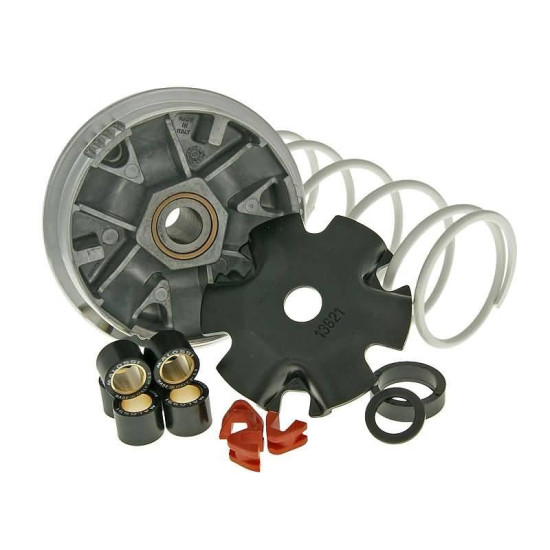 MALOSSI MULTIVAR 2000 variator MBK / YAMAHA (Minarelli 50 4T)