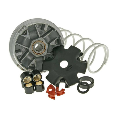 MALOSSI MULTIVAR 2000 variator MBK / YAMAHA (Minarelli 50 4T)