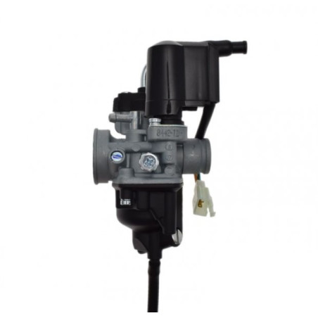 Piaggio / Gilera 50 PHVA ED 17.5mm carburetor (electric fuel injection) (L-DEL1012)
