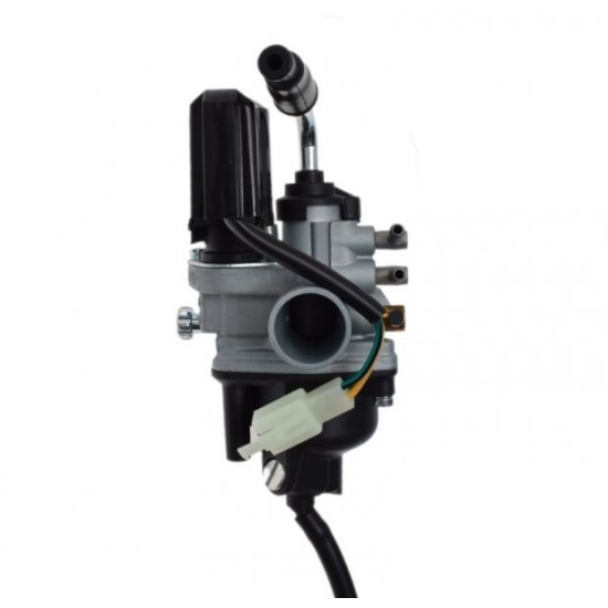 Piaggio / Gilera 50 PHVA ED 17.5mm carburetor (electric fuel injection) (L-DEL1012)