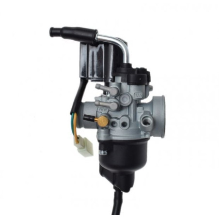 Piaggio / Gilera 50 PHVA ED 17.5mm carburetor (electric fuel injection) (L-DEL1012)