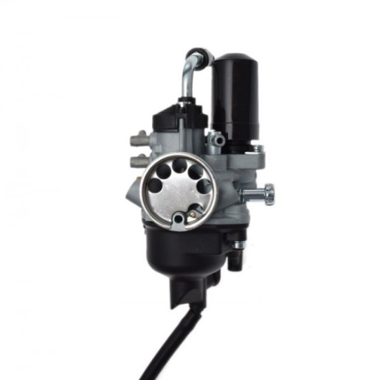 Piaggio / Gilera 50 PHVA ED 17.5mm carburetor (electric fuel injection) (L-DEL1012)