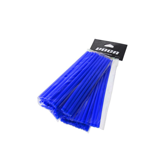Spoke Covers set 215mm / 190mm (various colors)
