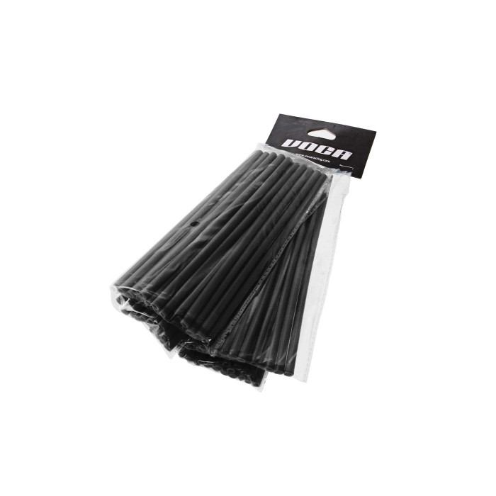 Spoke Covers set 215mm / 190mm (various colors)
