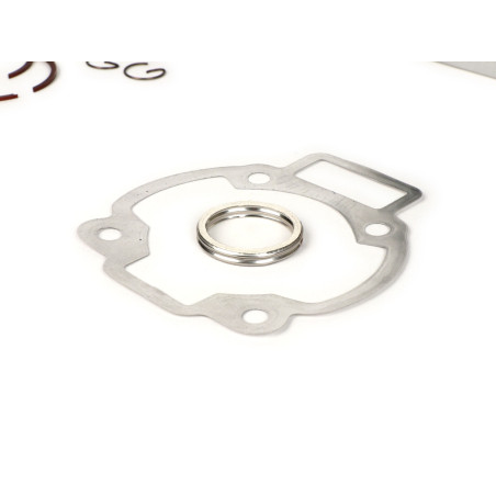 BGM ORIGINAL 125cc Piaggio AC 2-stroke Maxi- Piaggio SKR125, Skipper125, Aprilia SR125 cylinder kit