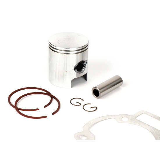 BGM ORIGINAL 125cc Piaggio AC 2-stroke Maxi- Piaggio SKR125, Skipper125, Aprilia SR125 cylinder kit