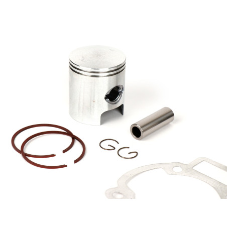 BGM ORIGINAL 125cc Piaggio AC 2-stroke Maxi- Piaggio SKR125, Skipper125, Aprilia SR125 cylinder kit