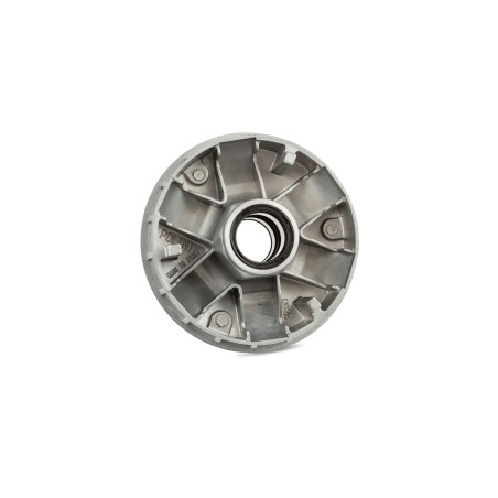 Piaggio/Gilera is 50 Polini The vehicle shall be equipped with:
