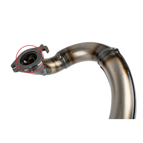 Muffler restrictor removal service
