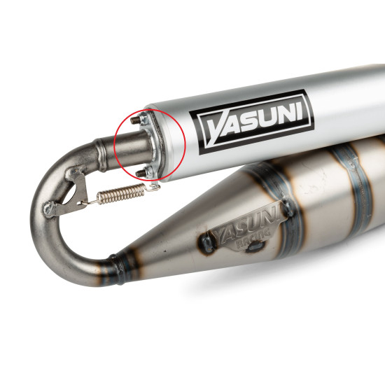 Muffler restrictor removal service