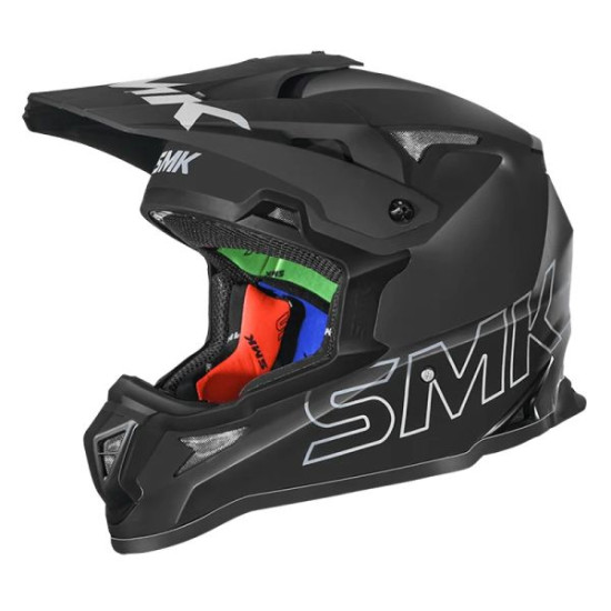 SMK ALLTERRA helmet